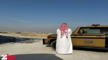 الشرقية تطيح بمواطن تورط في تفريغ مواد خرسانية منتهكاً نظام البيئة